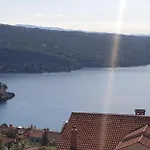 Apatmani Milena * Abbázia