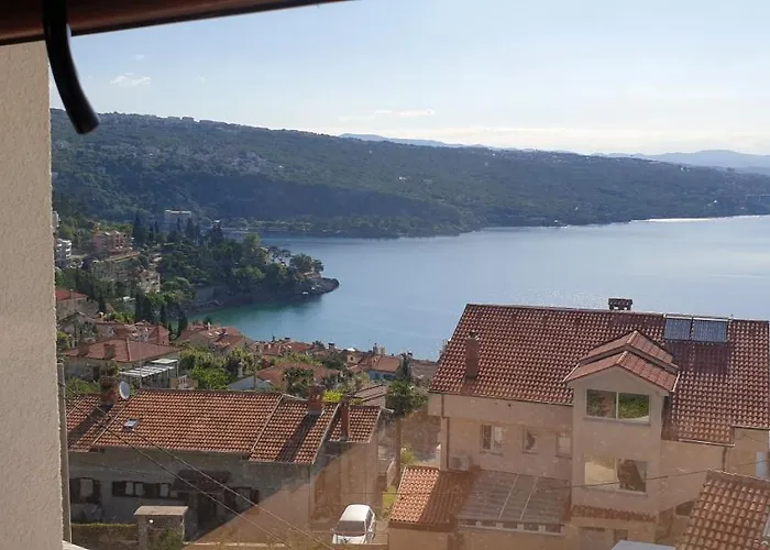 Apatmani Milena Διαμέρισμα *