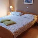Апартаменты Apatmani Milena Опатия