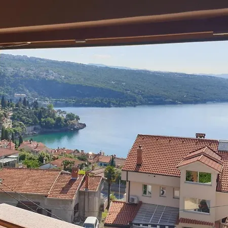 Apatmani Milena Lägenhet