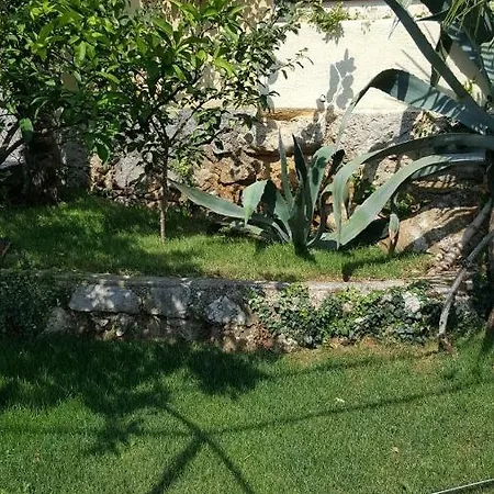 Apatmani Milena Opatija