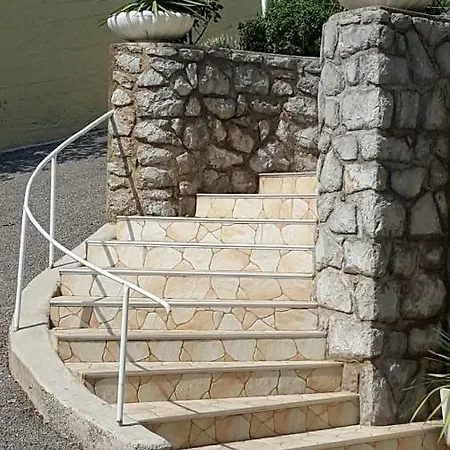 Lägenhet Apatmani Milena *