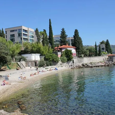 Lägenhet Apatmani Milena Opatija