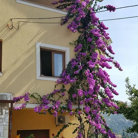 Apatmani Milena * Opatija