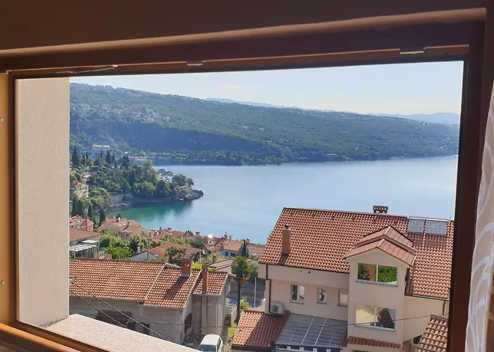 Apatmani Milena Apartmán