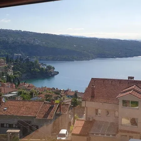 Apatmani Milena Apartament *