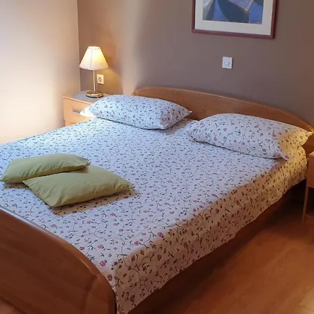 Apartament Apatmani Milena Opatija