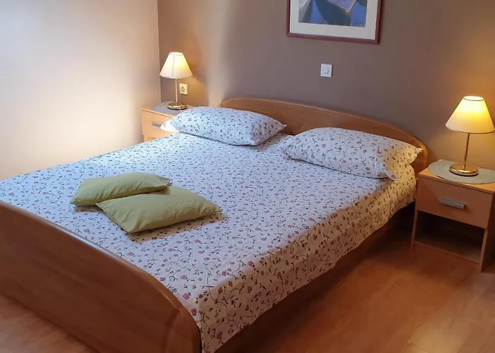 Apartamento Apatmani Milena Opatija