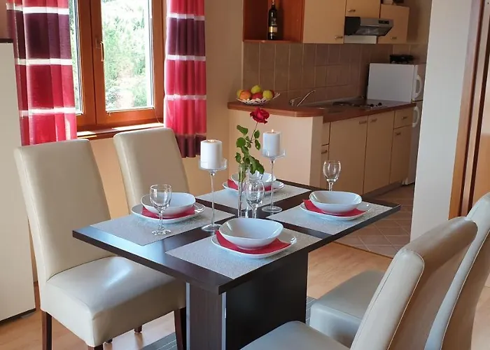 Apatmani Milena Apartamento