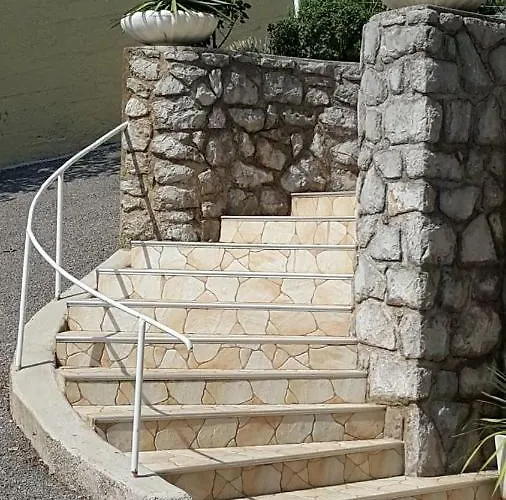 Apartamento Apatmani Milena *